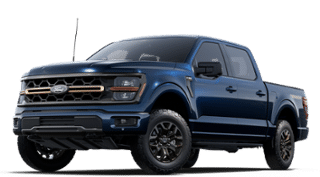 2025 Ford F-150® External Image 2
